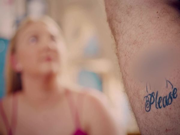 Tattoo Fixers On Holiday - Episode 8