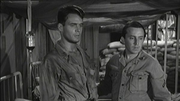 The Twilight Zone - Die Farbe des Todes
