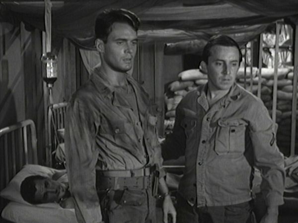The Twilight Zone - Die Farbe des Todes