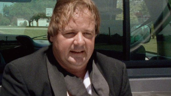 Walker Texas Ranger - Ærestegn