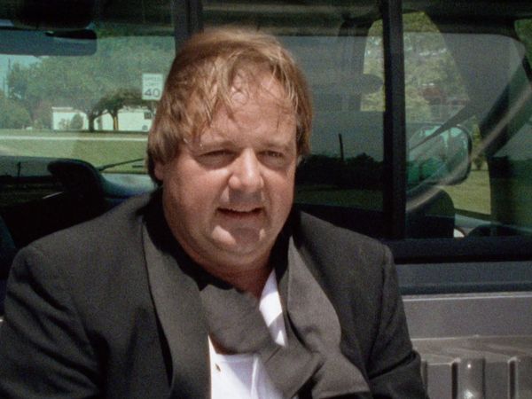 Walker Texas Ranger - Ærestegn