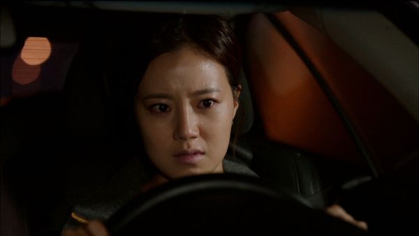 El Hombre Inocente - Episodio 9