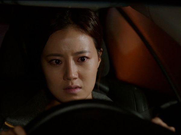 El Hombre Inocente - Episodio 9