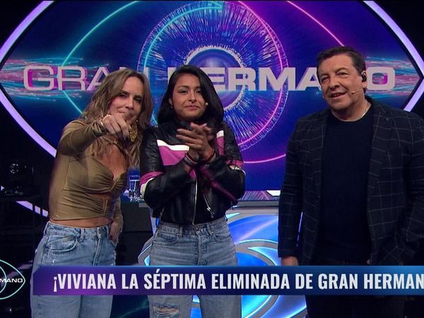 Gran Hermano Chile LT - Episodio 45
