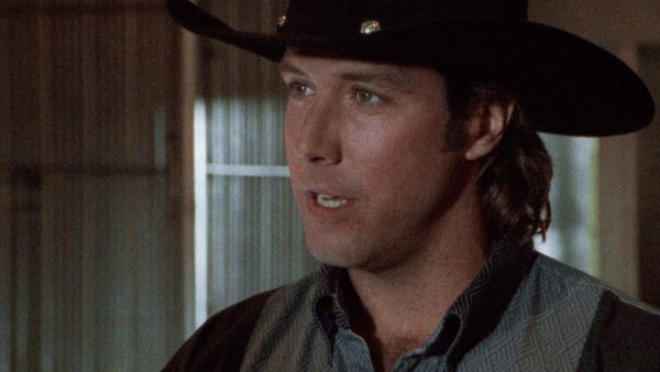 Walker Texas Ranger - Mærket