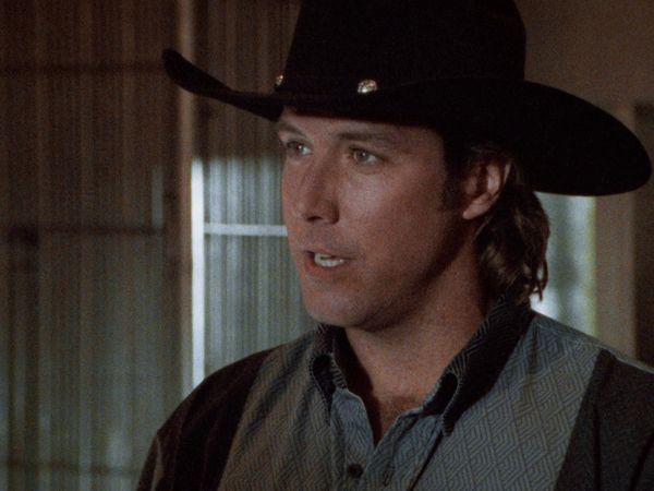 Walker Texas Ranger - Mærket