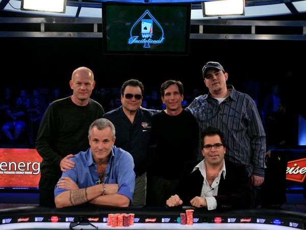 WPT Classics - WPT Invitational Season V 2007