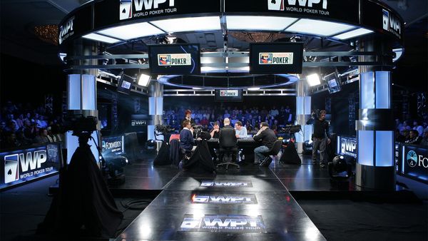 WPT Classics - Foxwoods Poker Classic 2007