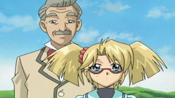 Yu-Gi-Oh! - LE DUEL ULTIME – Première Partie