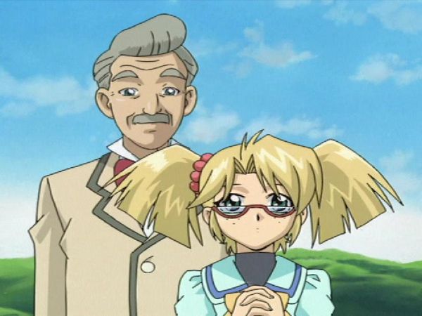Yu-Gi-Oh! - LE DUEL ULTIME – Première Partie
