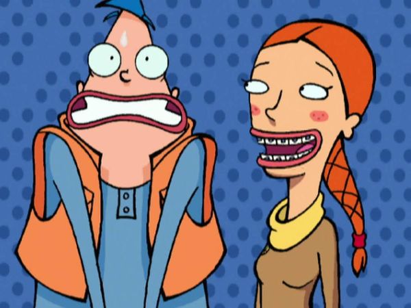 Corneil et Bernie - Épisode 7