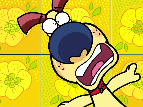 Corneil et Bernie - Épisode 3