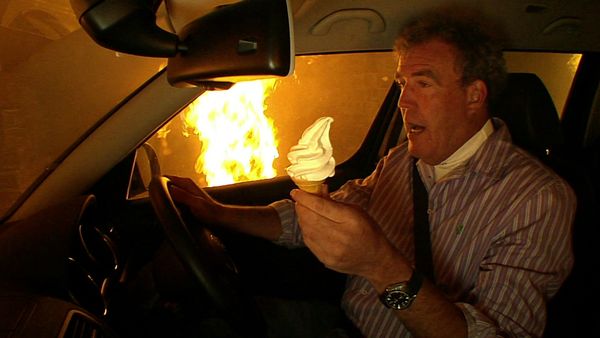 Top Gear - Afsnit 2