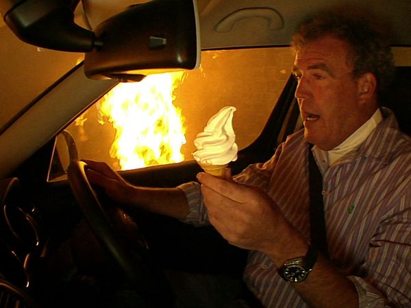 Top Gear - Afsnit 2