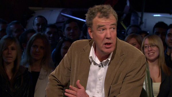 Top Gear - Afsnit 3