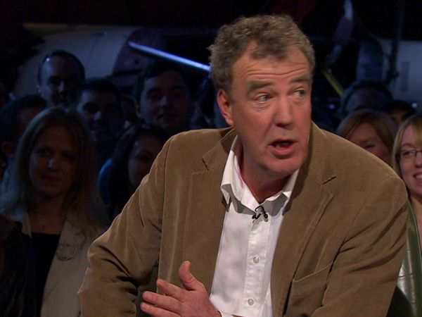 Top Gear - Afsnit 3