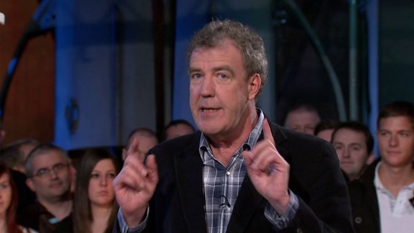 Top Gear - Afsnit 6