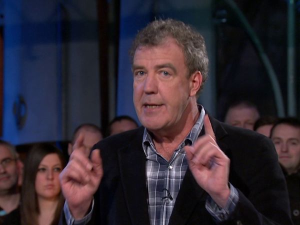 Top Gear - Afsnit 6