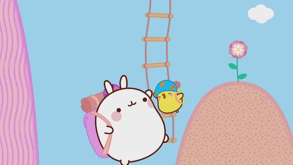 Molang - Molang