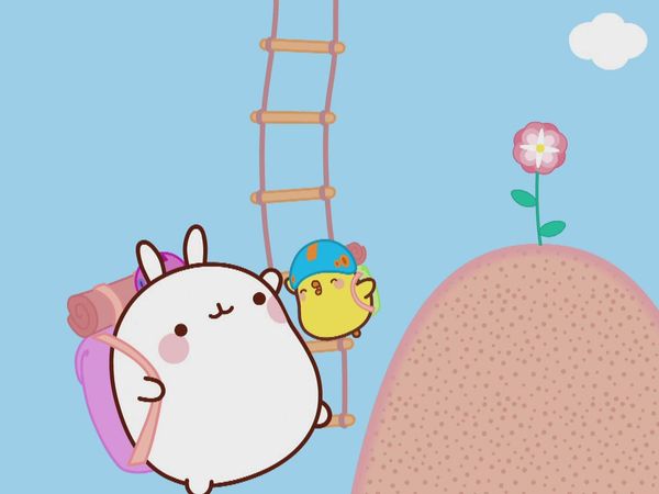 Molang - Molang
