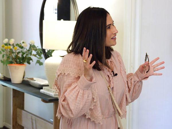 Dream Room in a Day - Baby on the Way