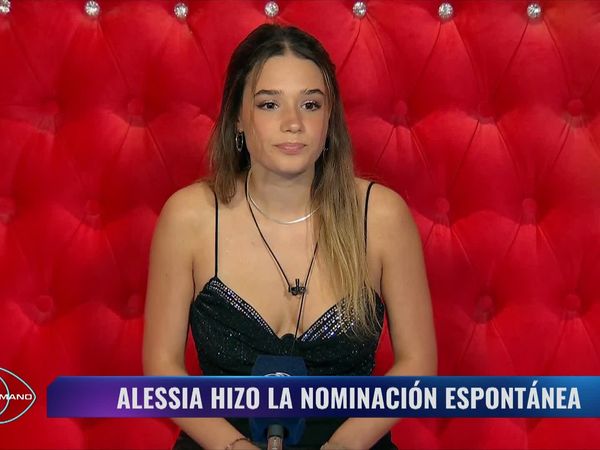 Gran Hermano Chile LT - Episodio 46