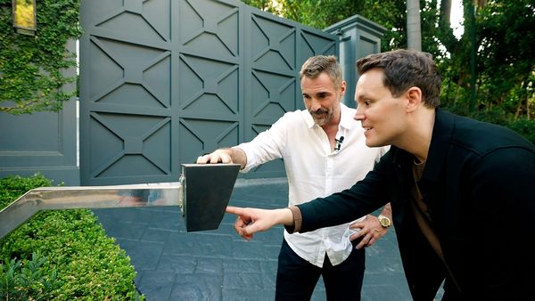 A-List Living - Beverly Hills Ultimate Estates