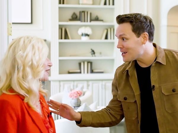 A-List Living - Bel Air Palatial Properties