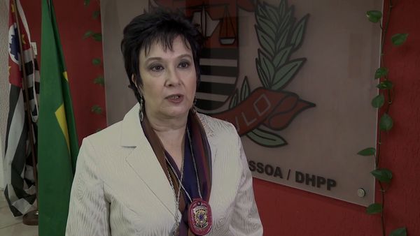 Mulheres em ação - Episódio 04