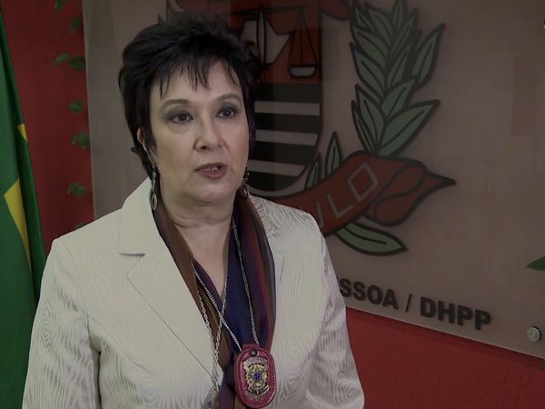 Mulheres em ação - Episódio 04