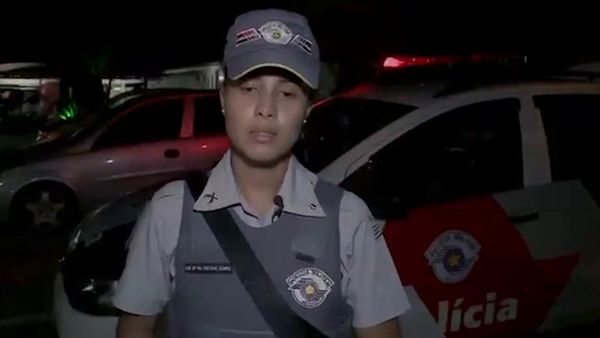Mulheres em ação - Episódio 08