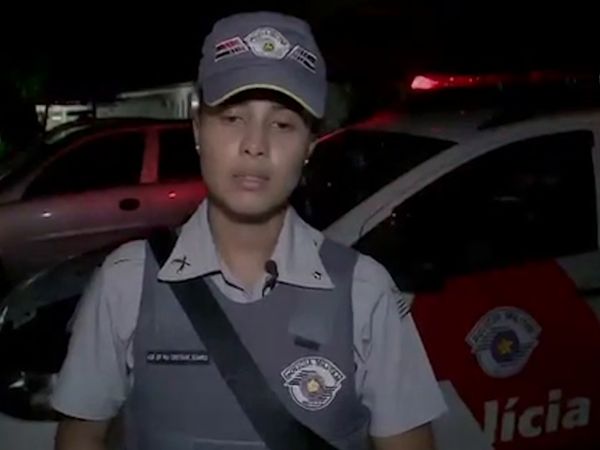 Mulheres em ação - Episódio 08