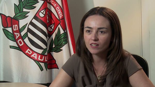 Mulheres em ação - Episódio 06