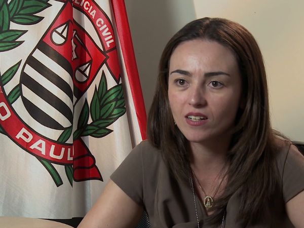 Mulheres em ação - Episódio 06