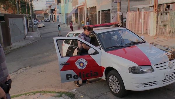 Mulheres em ação - Episódio 10