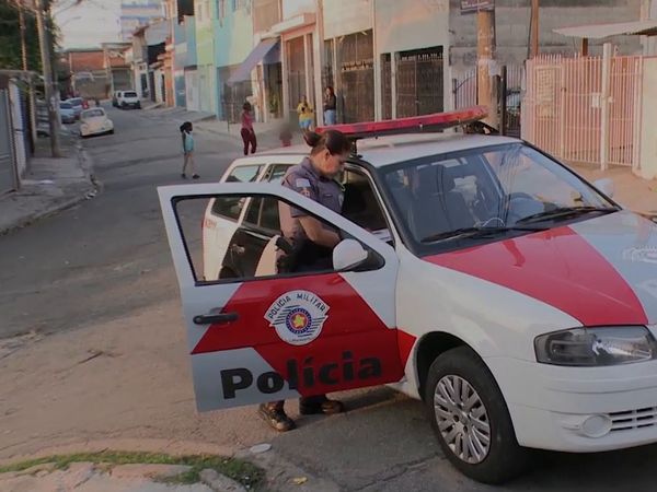Mulheres em ação - Episódio 10