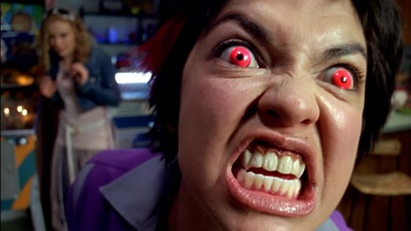 Power Rangers: Mystic Force - Stranger Within - Part 1