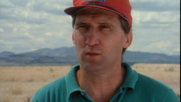 Ungelöste Geheimnisse: Original Robert Stack-Folgen - Folge 5