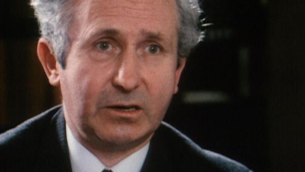 Ungelöste Geheimnisse: Original Robert Stack-Folgen - Folge 6