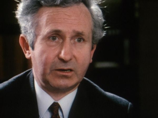 Ungelöste Geheimnisse: Original Robert Stack-Folgen - Folge 6
