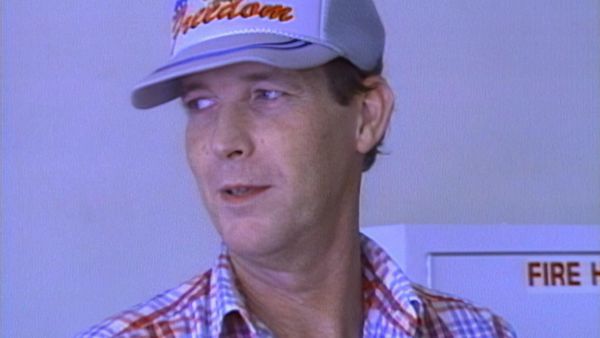 Ungelöste Geheimnisse: Original Robert Stack-Folgen - Folge 7