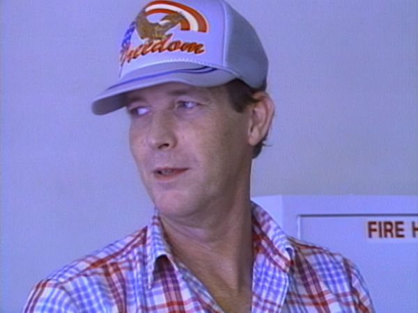 Ungelöste Geheimnisse: Original Robert Stack-Folgen - Folge 7