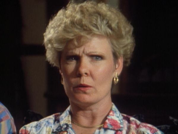 Ungelöste Geheimnisse: Original Robert Stack-Folgen - Folge 10