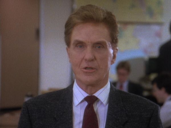 Ungelöste Geheimnisse: Original Robert Stack-Folgen - Folge 11