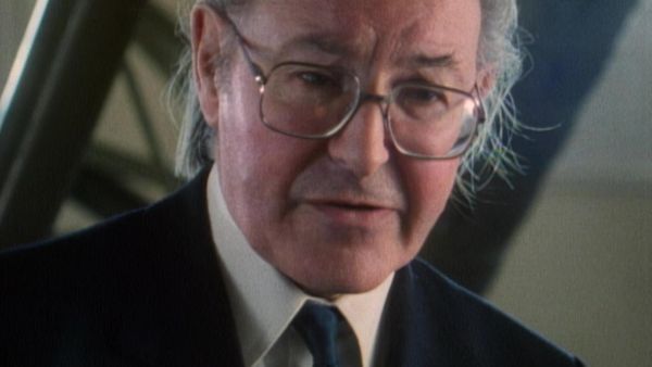 Ungelöste Geheimnisse: Original Robert Stack-Folgen - Folge 15