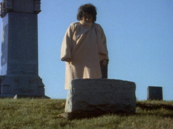 Ungelöste Geheimnisse: Original Robert Stack-Folgen - Folge 16
