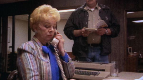 Ungelöste Geheimnisse: Original Robert Stack-Folgen - Folge 17