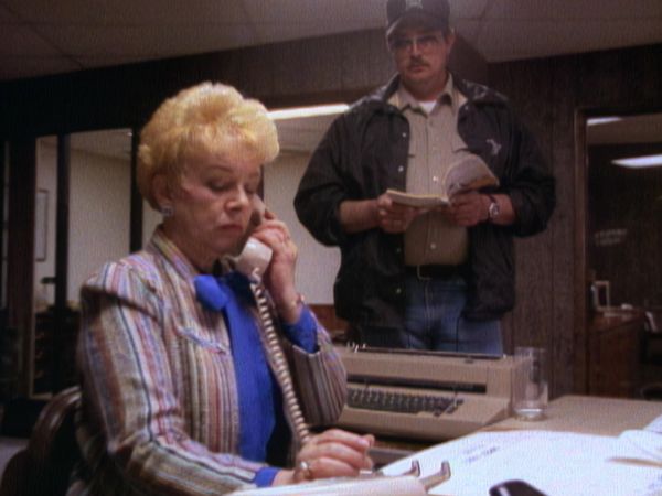 Ungelöste Geheimnisse: Original Robert Stack-Folgen - Folge 17