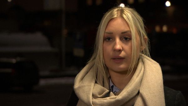 Luksusfellen Sverige - Episode 2512