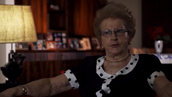 Nos Campos do Holocausto - Rita Braun